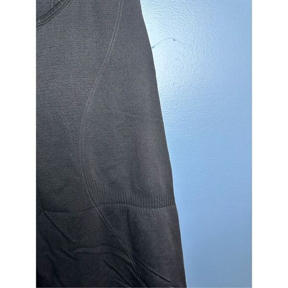 Zyia Active Women's Black Racerback Pullover Tank Top Size Large - Picture 2 of 5